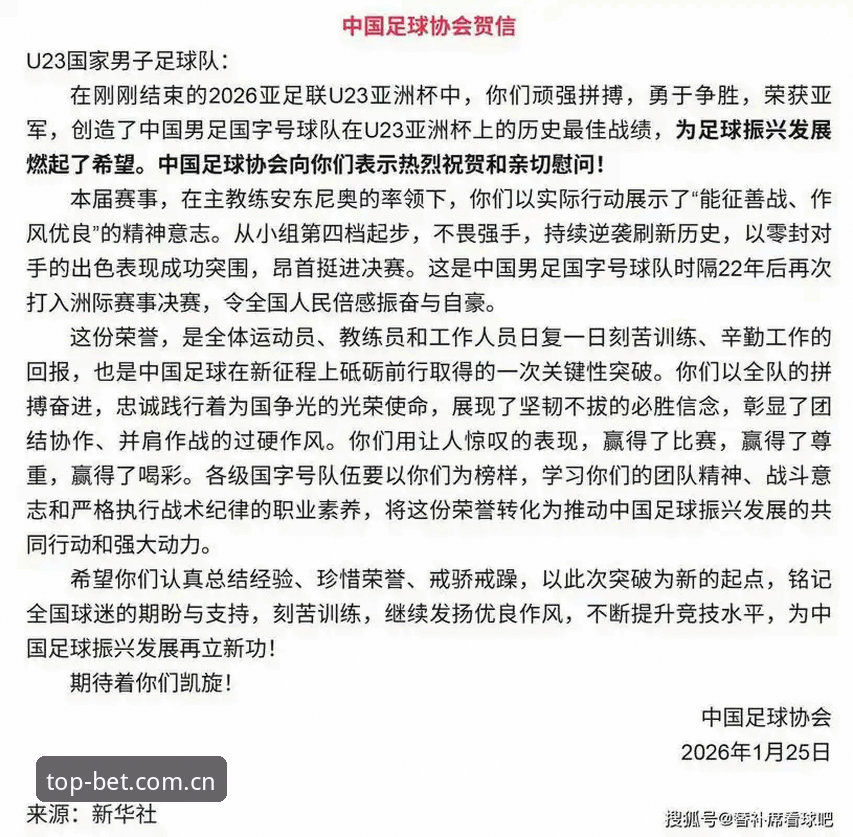 中国足协第三批禁足名单震撼发布：17人终身禁赛背后的3个深层警示