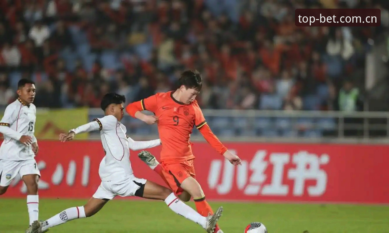 3个关键看点：U17世界杯抽签结果揭晓，中国男女足签运解析
